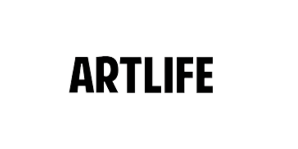 LOGO MARCA ARTLIFE