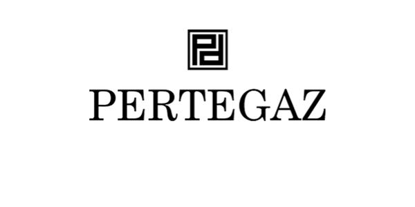 LOGO MARCA PERTEGAZ