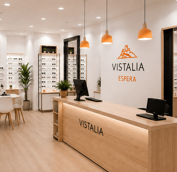 Imagen interior Vistalia Espera